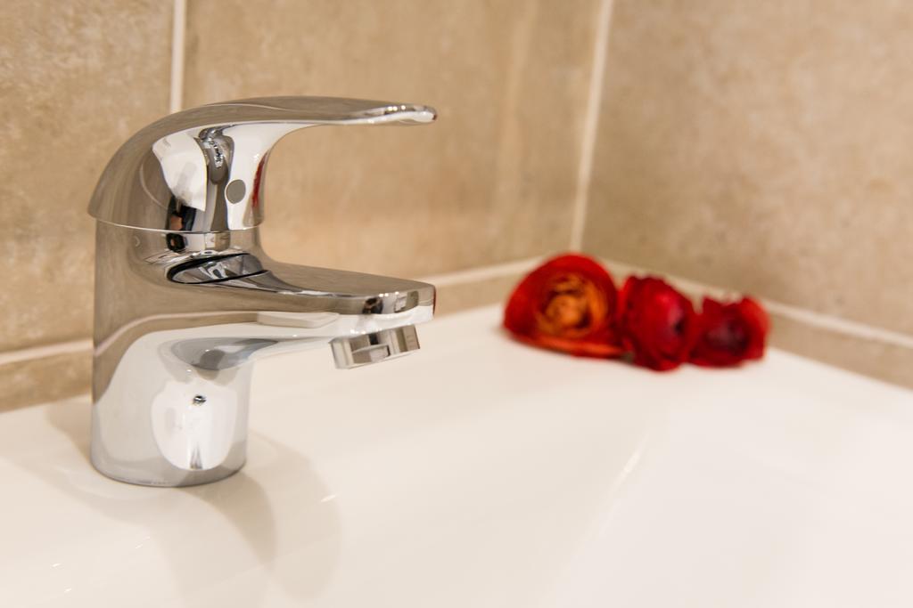 Domus Capilupi Bed & Breakfast Rome Bagian luar foto