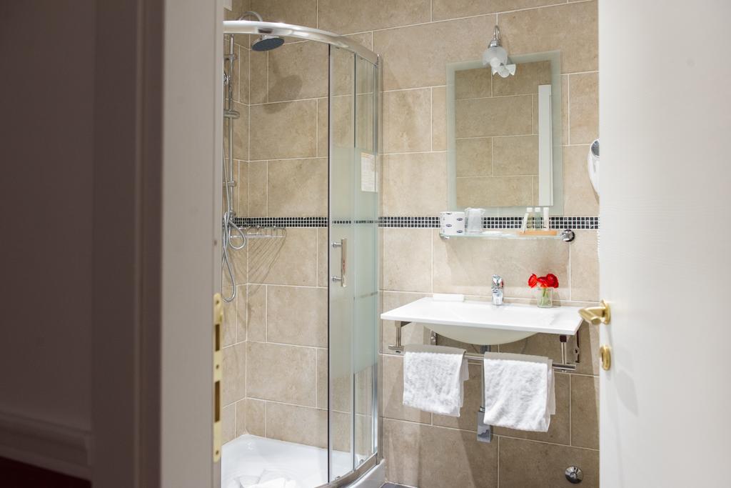 Domus Capilupi Bed & Breakfast Rome Bagian luar foto